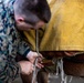 2nd MLG Marines practice animal packing skills during course at MCMWTC Bridgeport