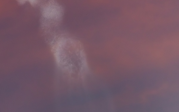 Starlink 10-7 Launch