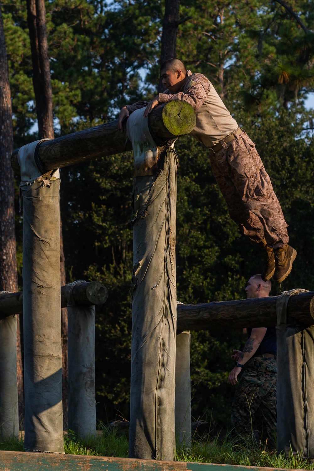India Company Confidence Course
