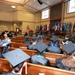 Fort Leonard Wood hosts combined college graduation event