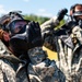 IPECE CS Gas Chamber Training at Exercise Northern Strike 24-2