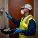 502d Civil Engineer Squadron Improves Dorm Infrastructure