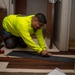 502d Civil Engineer Squadron Improves Dorm Infrastructure