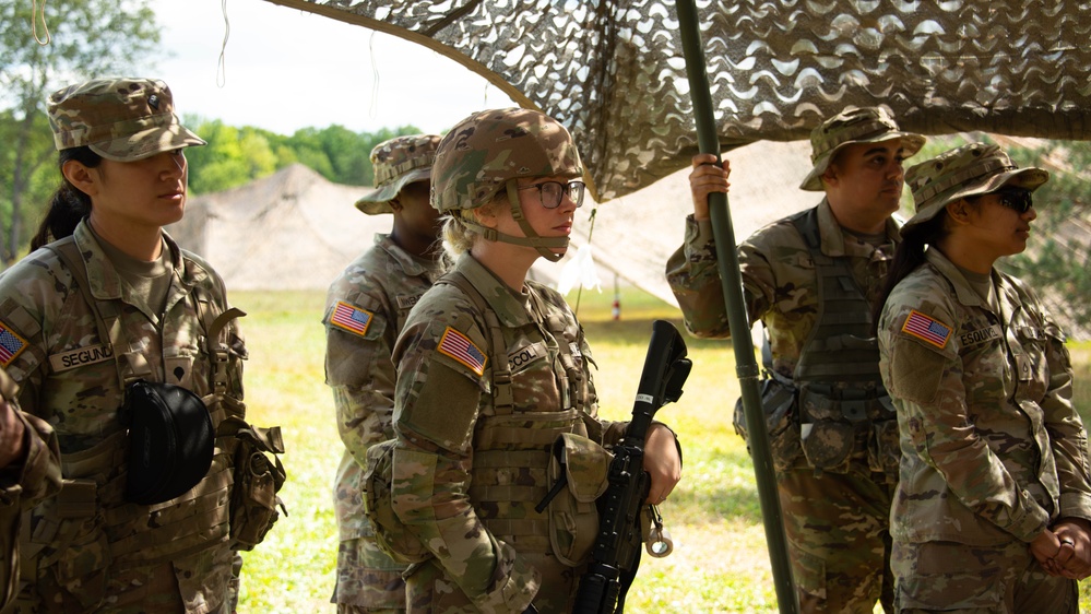 Exercise Northern Strike