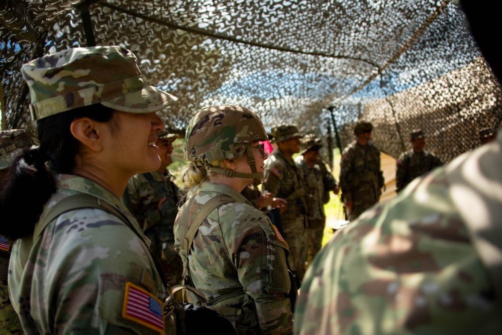 Exercise Northern Strike