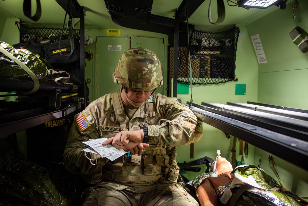 Exercise Northern Strike