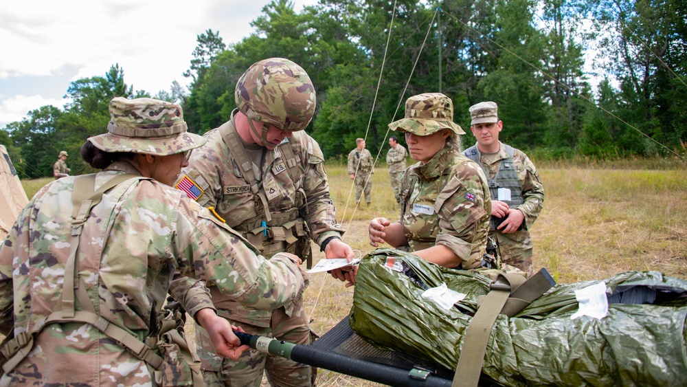 Exercise Northern Strike