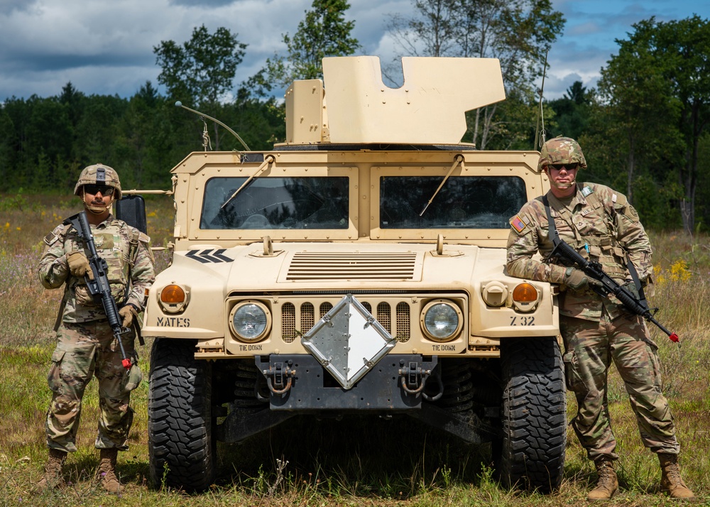 Exercise Northern Strike