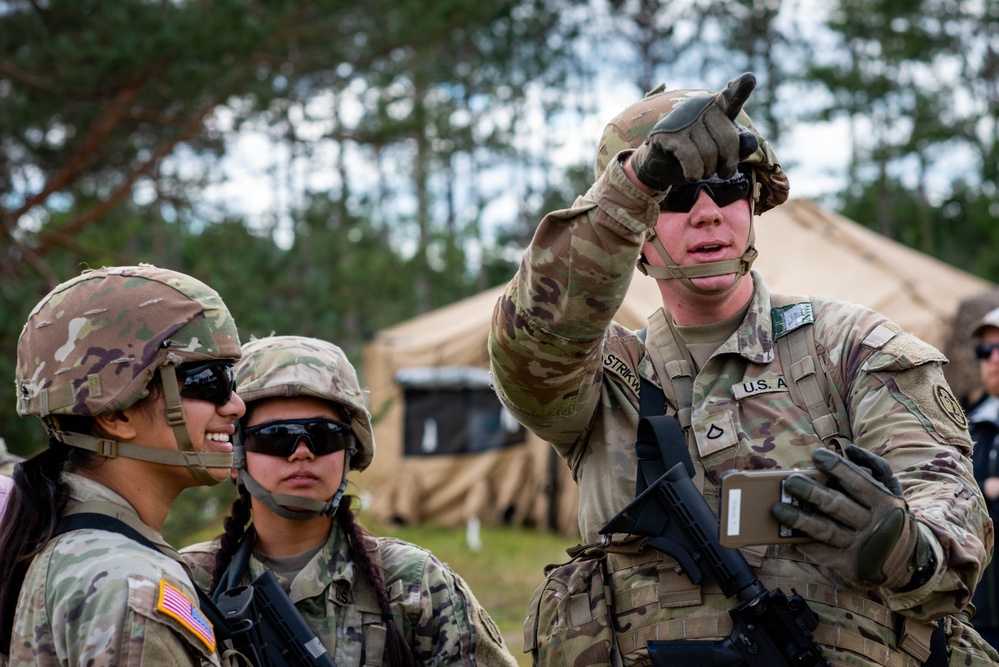 Exercise Northern Strike