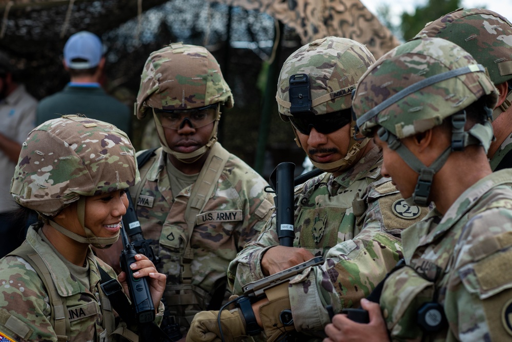 Exercise Northern Strike