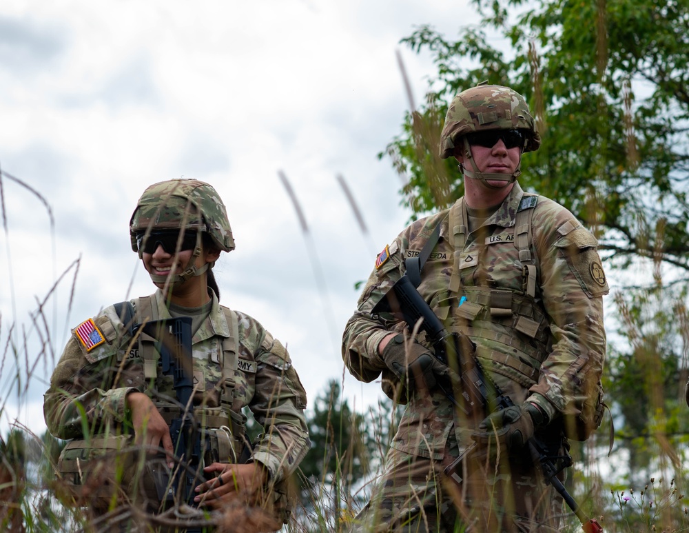 Exercise Northern Strike