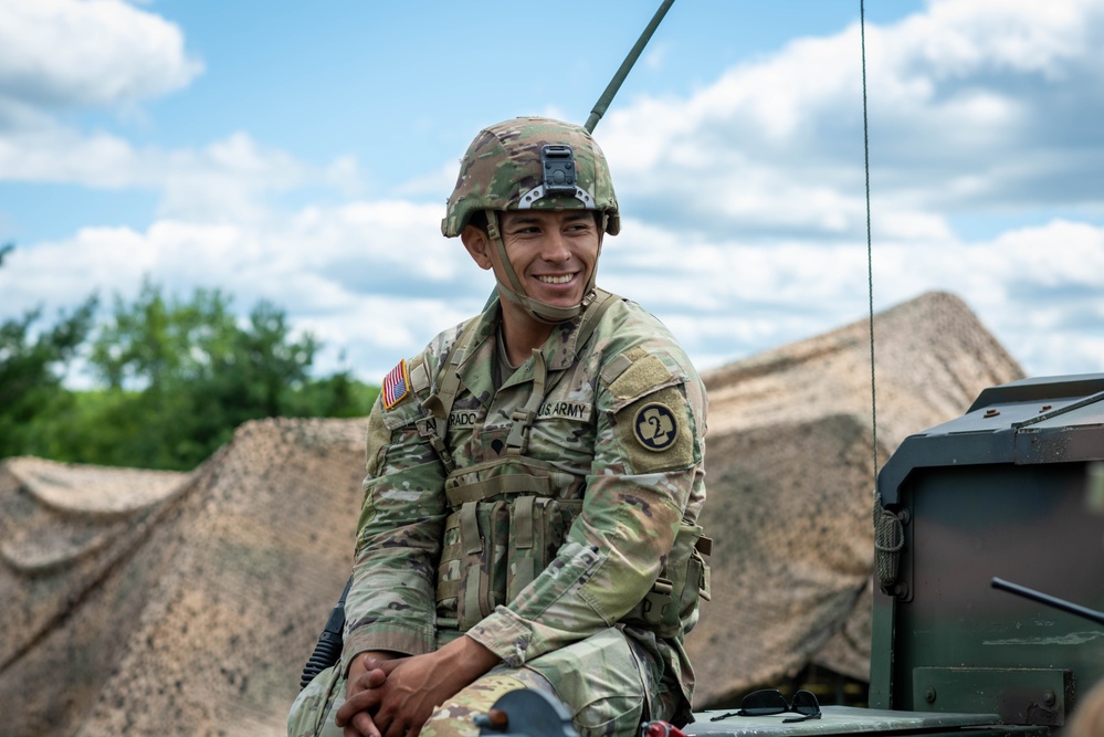 Exercise Northern Strike