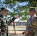 2024 Fire Shield Briefings with Moldovan Soldiers