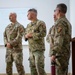 2024 Fire Shield Briefings with Moldovan Soldiers