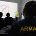 Continuing Promise 2024 hosts Women, Peace, and Security (WPS) seminar at Centro Colombo Americano in Cartagena, Colombia