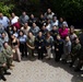 Continuing Promise 2024 hosts Women, Peace, and Security (WPS) seminar at Centro Colombo Americano in Cartagena, Colombia