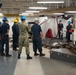 USS Bataan Sailors Conduct Anchor Drop