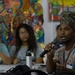 Continuing Promise 2024 hosts Women, Peace, and Security (WPS) seminar at Centro Colombo Americano in Cartagena, Colombia