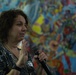 Continuing Promise 2024 hosts Women, Peace, and Security (WPS) seminar at Centro Colombo Americano in Cartagena, Colombia