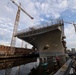 USS Bataan Sailors Conduct Anchor Drop