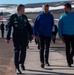 King, queen of Denmark, Greenland prime minister visit Pituffik SB