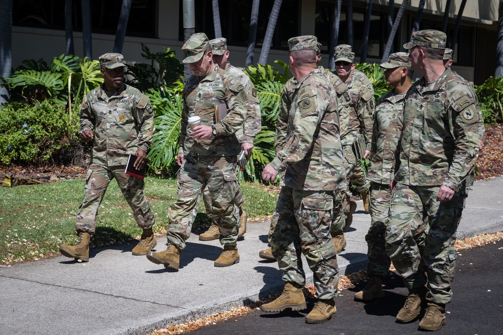 Sergeant Major of the Army visits 94th AAMDC