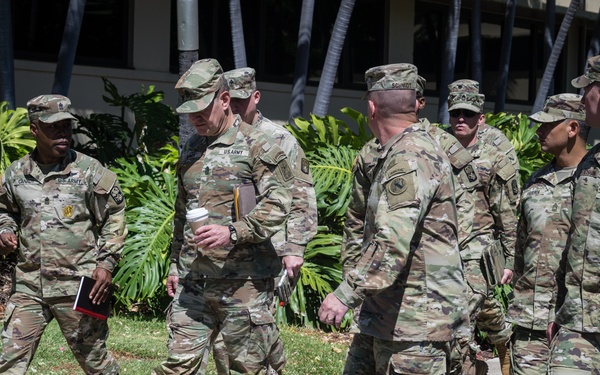 Sergeant Major of the Army visits 94th AAMDC