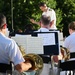 Navy Band Alumni Concert at the Capitol