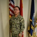 Sailor from Peru serves with U.S. Naval Medical Readiness Logistics Command