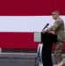 Space Delta 8 welcomes new SATCOM commander