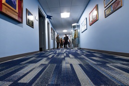 Airey NCO Academy’s open house