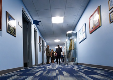 Airey NCO Academy’s open house