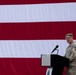Space Delta 8 welcomes new SATCOM commander
