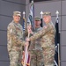Space Delta 8 welcomes new SATCOM commander