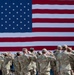 Space Delta 8 welcomes new SATCOM commander