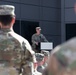 Space Delta 8 welcomes new SATCOM commander