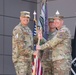 Space Delta 8 welcomes new SATCOM commander