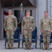 Space Delta 8 welcomes new SATCOM commander