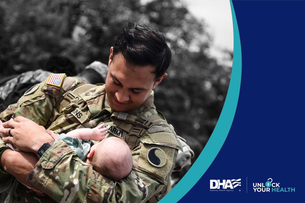 Unlock Your Health With TRICARE Tips for Managing Your DEERS Record