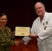 Over 40 Naval Medical Center San Diego providers receive 100% patient satisfaction