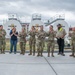 138th Fighter Wing Expands Operational Capabilities with Grand Opening of State-of-the-Art Fuel Complex and Commercial Inspection Facility