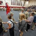 Mobilization Ceremony for the 2nd Battalion, 218th Field Artillery Regiment