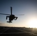 Bridging the Skies and Seas: Deck Landing Qualifications Between U.S. Army and Navy