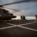 Bridging the Skies and Seas: Deck Landing Qualifications Between U.S. Army and Navy