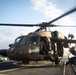 Bridging the Skies and Seas: Deck Landing Qualifications Between U.S. Army and Navy