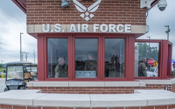 138th Fighter Wing Expands Operational Capabilities with Grand Opening of State-of-the-Art Fuel Complex and Commercial Inspection Facility