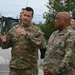 USSTRATCOM commander visits the last frontier