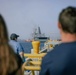 USS Somerset returns home after Indo-Pacific deployment