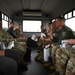 USSTRATCOM commander visits the last frontier