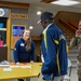 168th Wing's Devotion to Fairbanks Veterans Stand Down